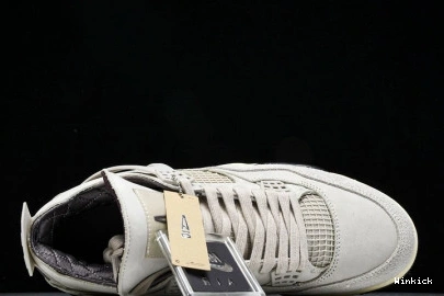 “Fossil Ma Maniére Air x Jordan Stone" FZ4810-200 A 4 1021